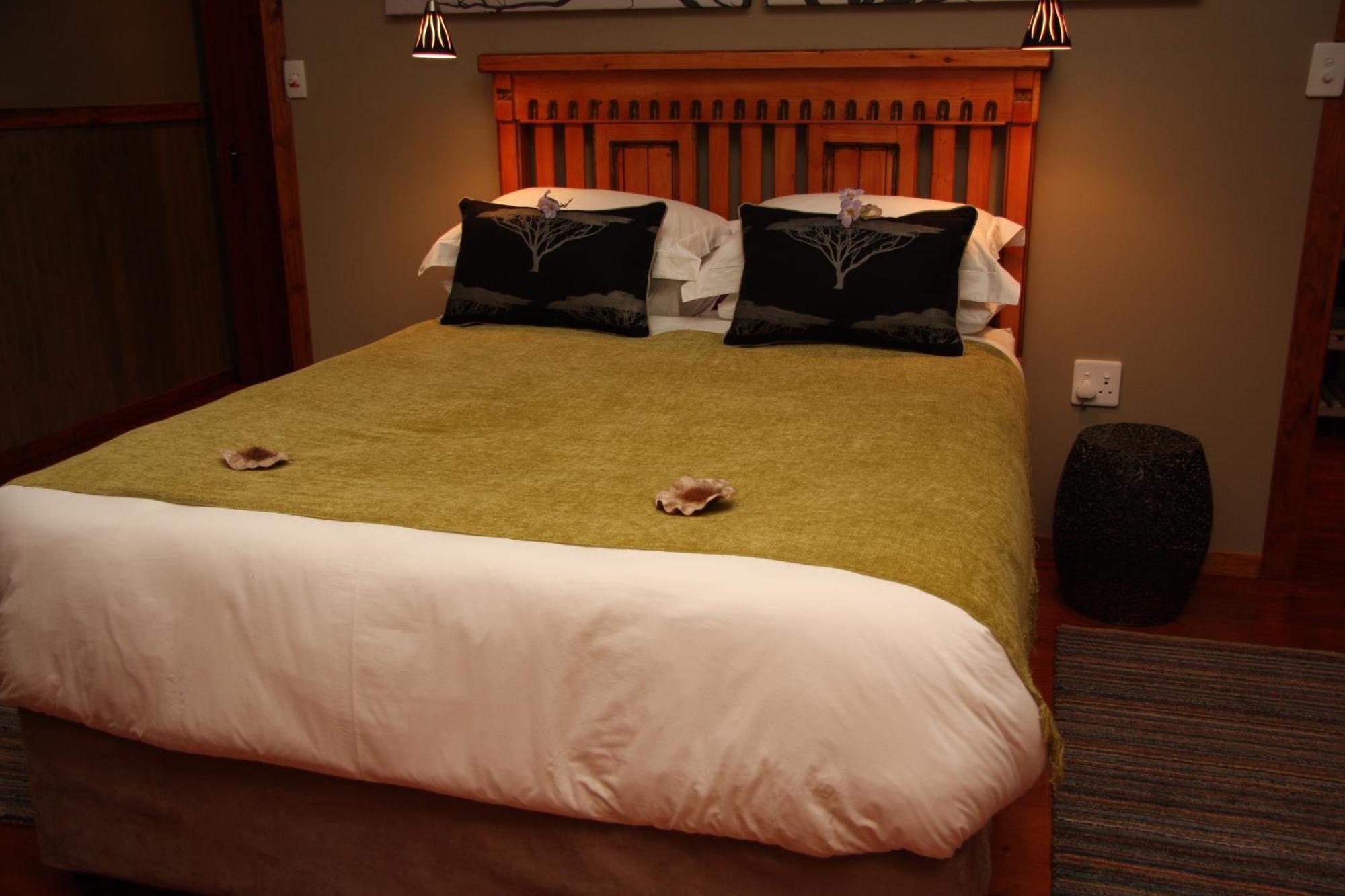 5Th Seasons Guesthouse Mbombela Room photo
