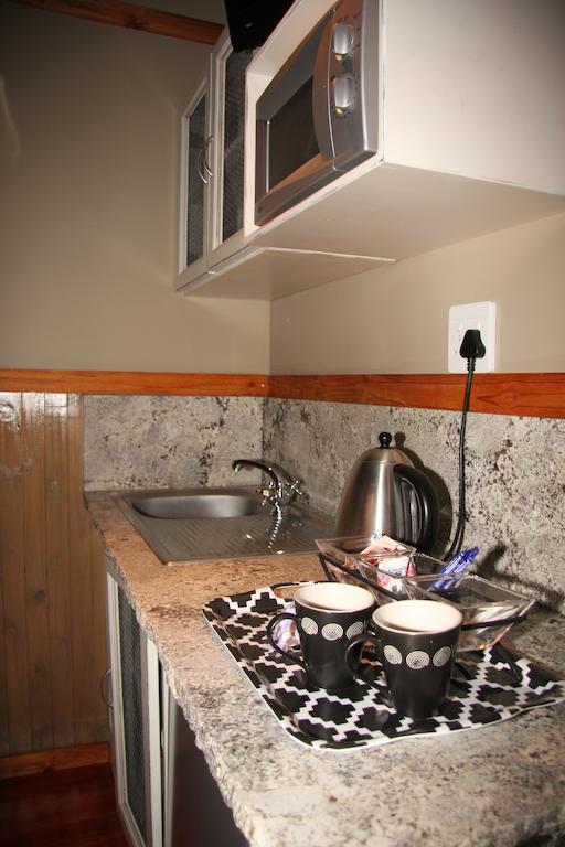 5Th Seasons Guesthouse Mbombela Room photo