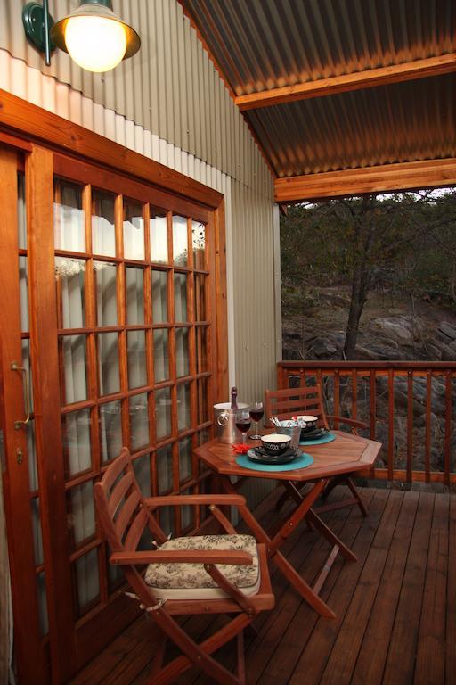 5Th Seasons Guesthouse Mbombela Exterior photo