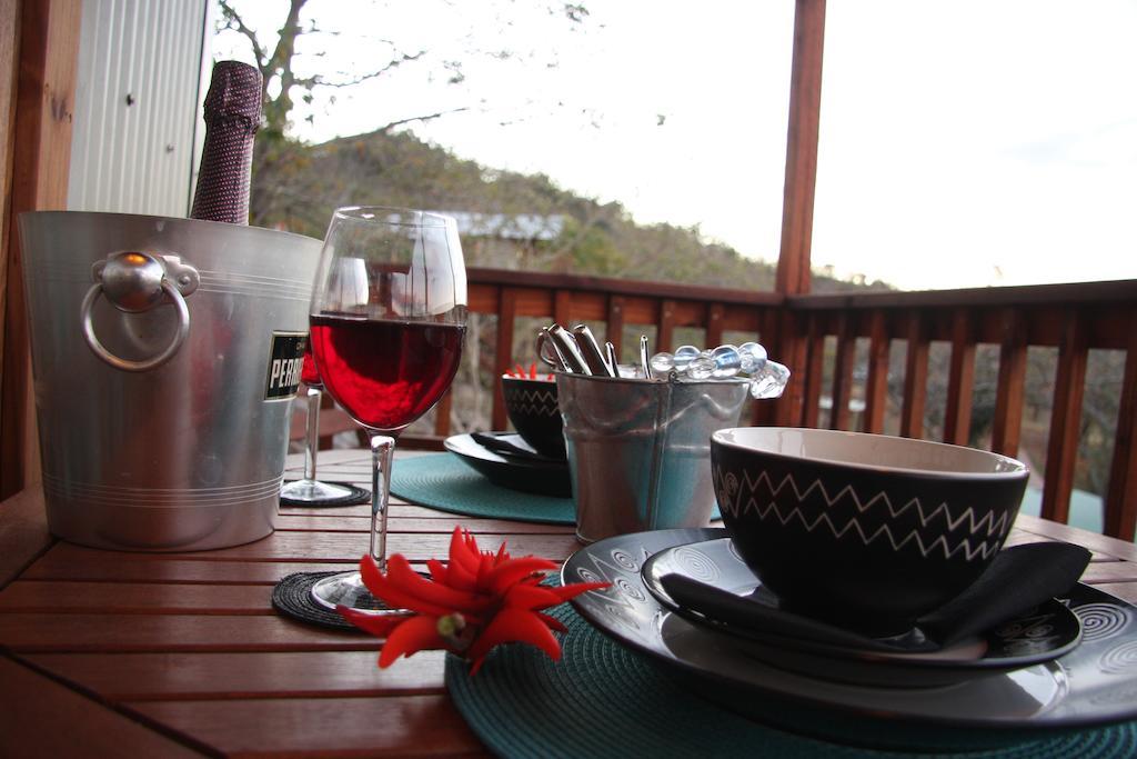 5Th Seasons Guesthouse Mbombela Exterior photo