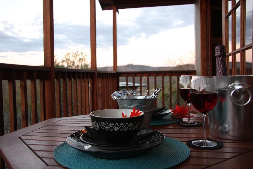 5Th Seasons Guesthouse Mbombela Room photo