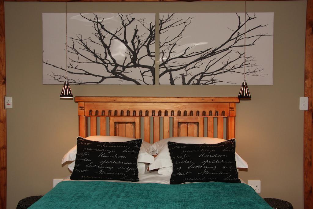 5Th Seasons Guesthouse Mbombela Room photo